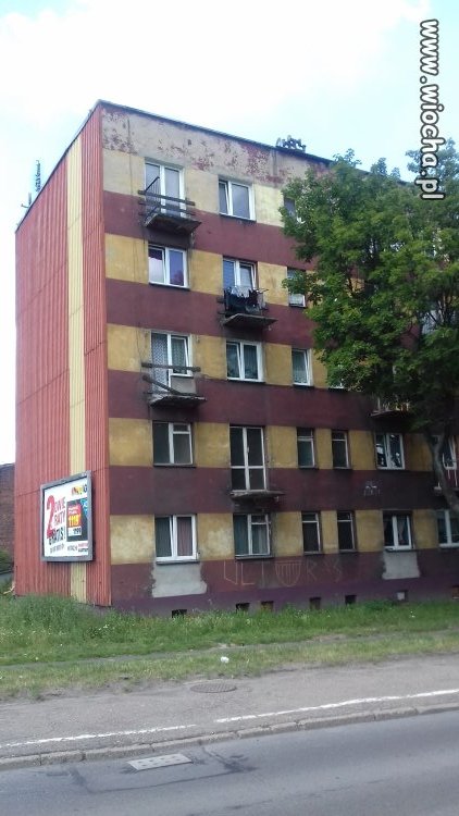 Gdzieś w Bytomiu 
