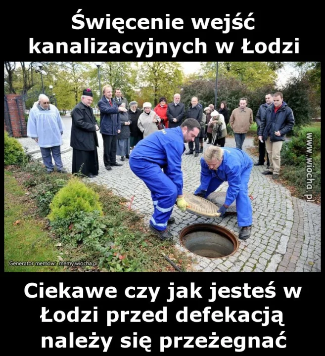 Sorry taki mamy klimat