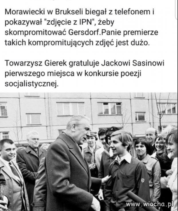 Najlepsze w tym wszystkim jest to,że Pawłowicz