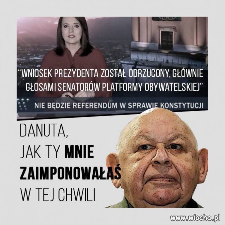 Bez komentarza...