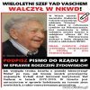 Morawiecki powie, że to nasz przyjaciel