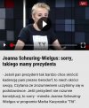 Sorry takiego mamy