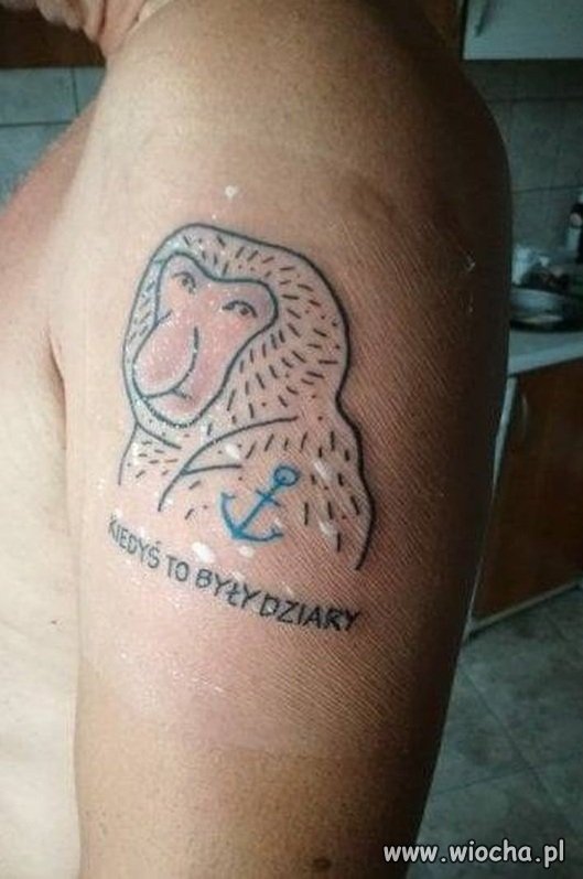 Tatuaż