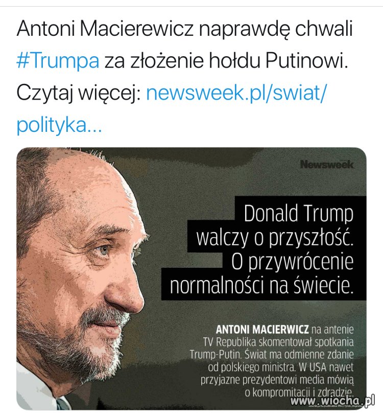 Jeżeli ktoś jeszcze ma jakieś wątpliwości 