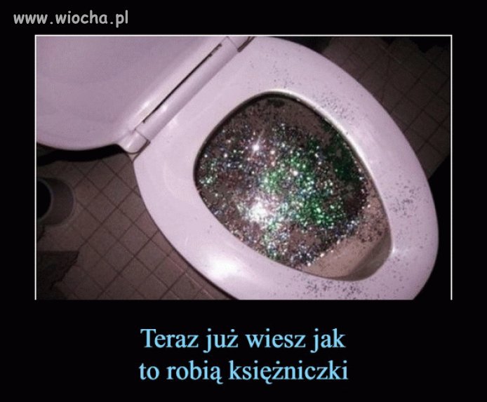 I wszystko jasne