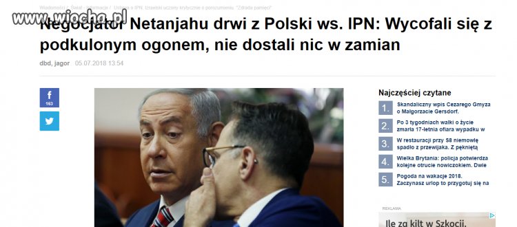 Ej PISowcy to dalej  jest sukces?
