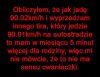 To jest dopiero