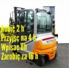 Praca w sobotę...