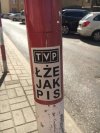 Z cyklu nowe powiedzenia 
