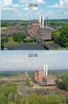 Kopalnia Węgla Kamiennego Centrum w BYTOMIU