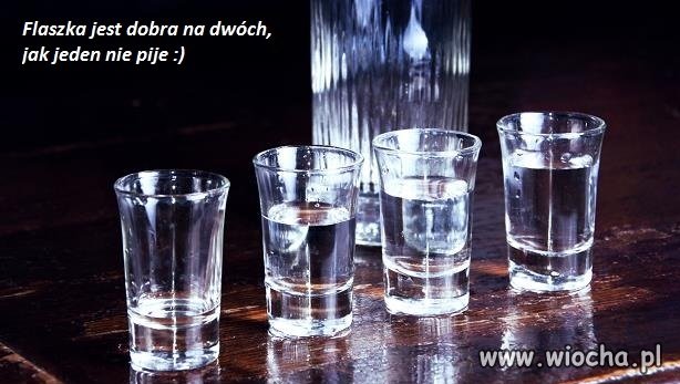 Coś w tym jest.