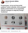 Rzeczywistość według PIS