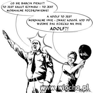 Salut rzymski