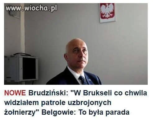 Bez komentarza