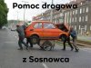 Pomoc drogowa