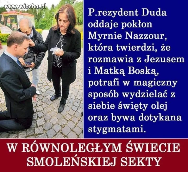 Polski matrix