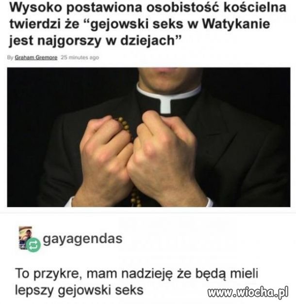 Najgorszy w dziejach