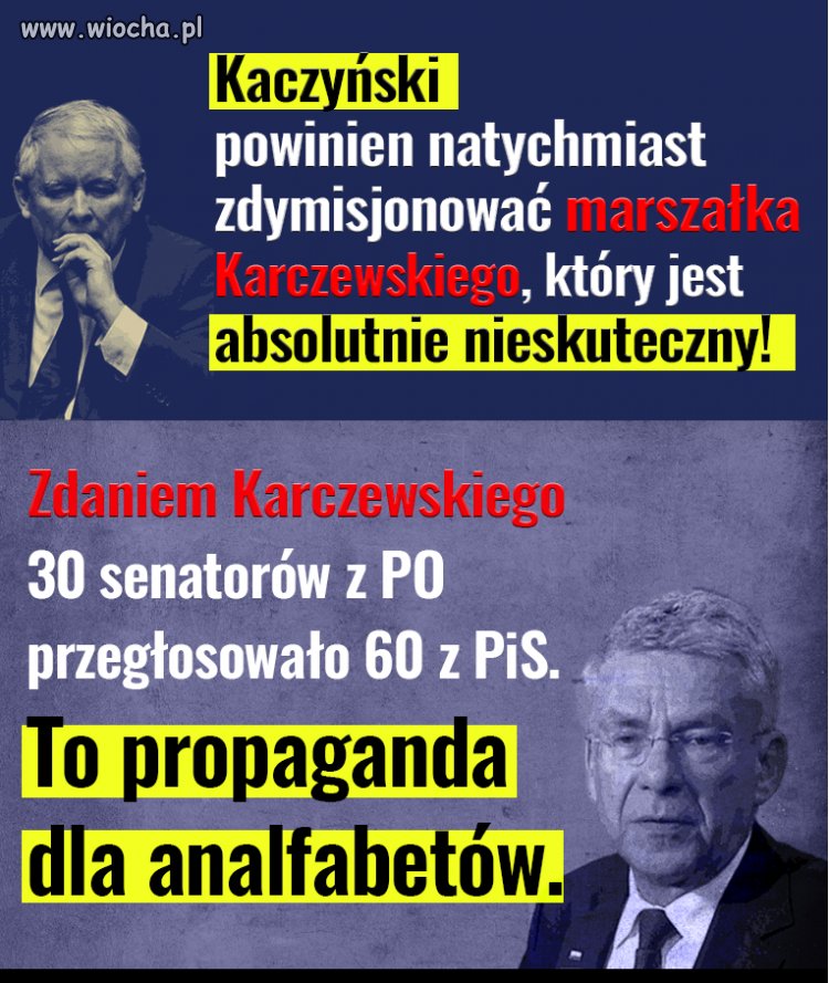 Dobra zmiana