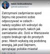 Oddaj kasę za kilometrówki.
