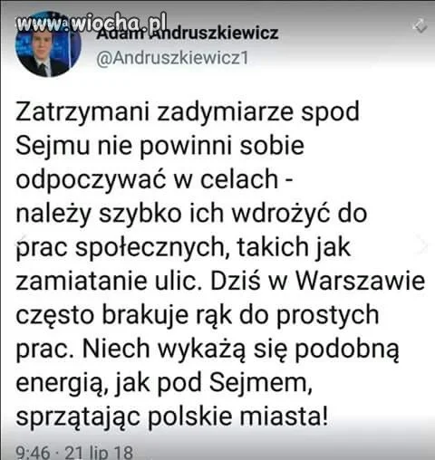 Oddaj kasę za kilometrówki.