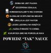 Jeśli wszystko to potwierdzasz
