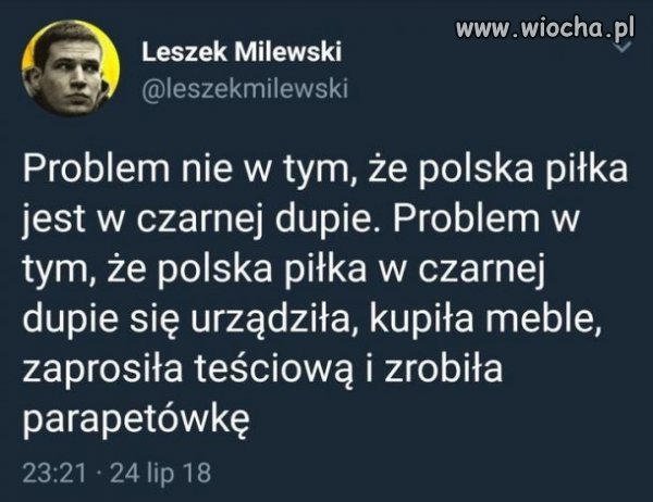 Takie tam jeszcze podsumowanie