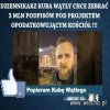 Popieram. 