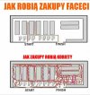 Porównanie płci