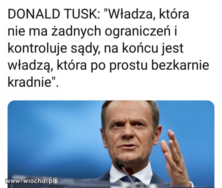 Nie mam nic do dodania