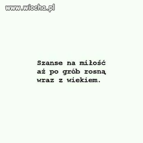 Opis z życia