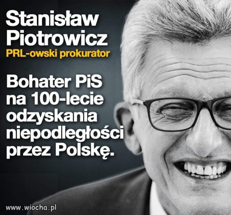 Się narobiło...