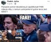 Z cyklu fake newsy 