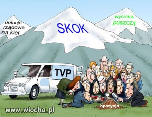 TVP rządowe