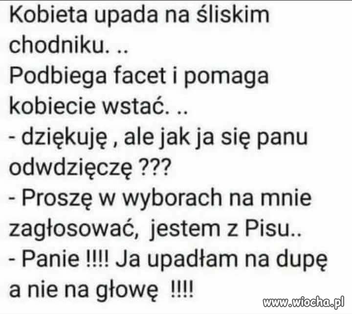 Odpowiedź