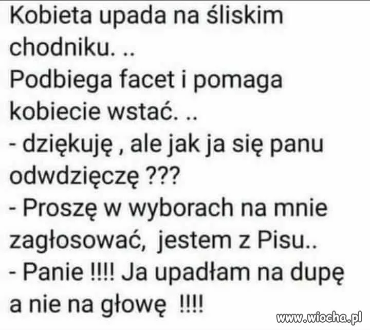 Odpowiedź
