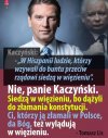 Tak jak nie lubię cwaniaka Lisa