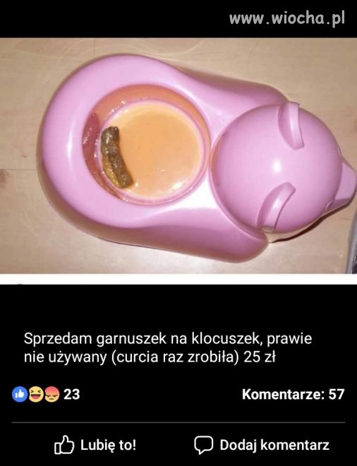 Ludzie są ochydni