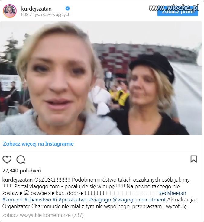 Oszukali Basię