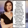 Eliza powiedziała "sprawdzam"