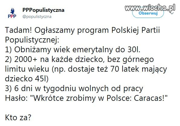 A gdzie samochód+?