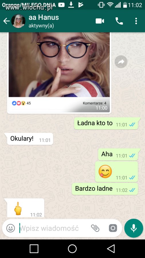 Żona 