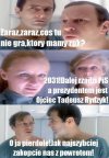 Też bym się zakopał