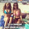 Po co te dwie słomki