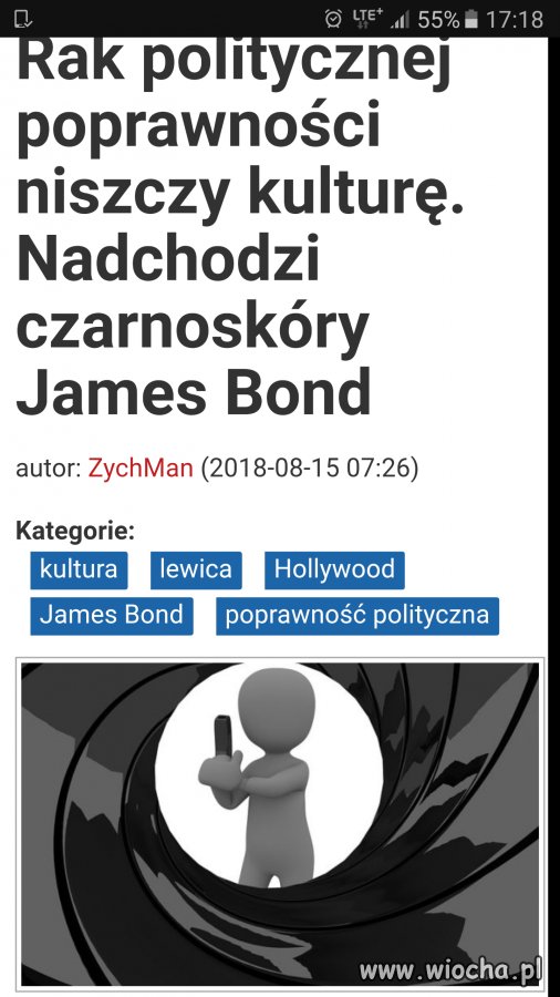 Jak tak dalej pójdzie  to za 10 lat 