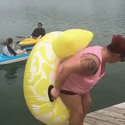 Ha ha ha...