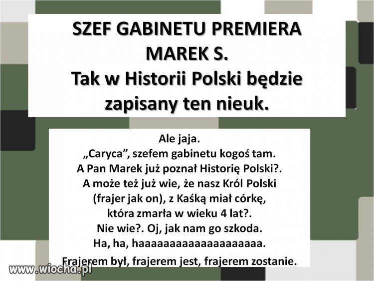 Marek S.