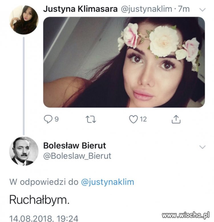 Spodobała się 