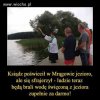 Nie przewidział