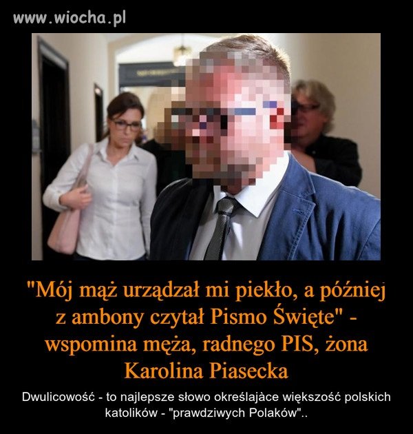 A taki z niego