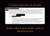 Emeryci idą z postępem